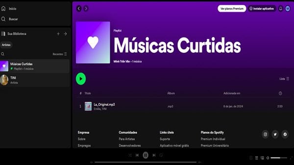 como excluir spotify gratis como excluir spotify gratis